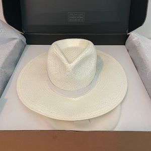 Janessa Leone Straw Hat